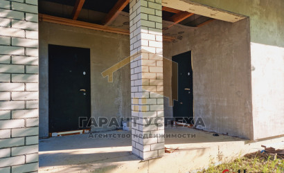 Купить дачу, Бульково, Тельминский с/с, 10 соток. Фото 6