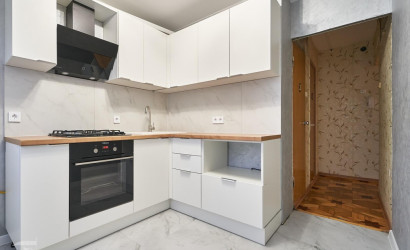 Купить 3-комнатную квартиру, Минск, Логойский тракт, 8 (Первомайский район). Фото 1