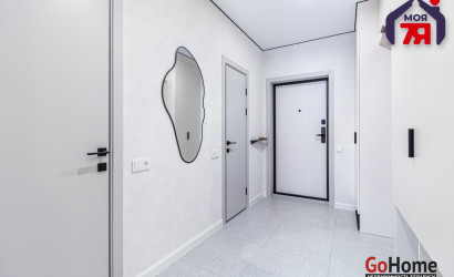 Купить 2-комнатную квартиру, Копище, Николая Камова ул., 1. Фото 11