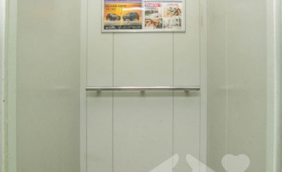 Купить 1-комнатную квартиру, Минск, Матусевича ул., 21 (Фрунзенский район). Фото 3