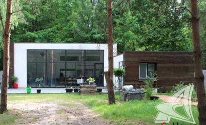 Купить дом, Жабинка, Ракитницкий с/с, 9.73 соток. Фото 1