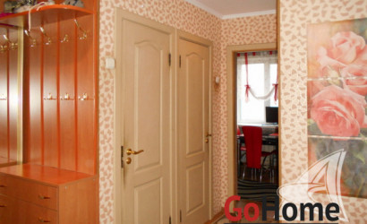 Купить 2-комнатную квартиру, Брест, Центр, ул. Наганова. Фото 11