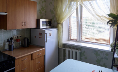 Снять 2-комнатную квартиру на сутки, Логойск, Харченко, 12. Фото 2