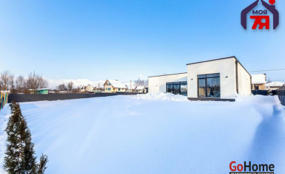 Купить коттедж, Ручеек, 8 соток. Фото 6