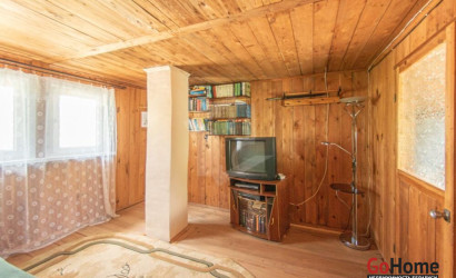 Купить дом в деревне, Зеленая роща, 4.6 соток. Фото 31