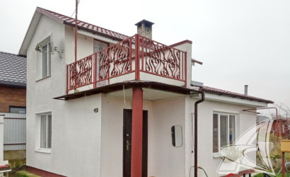 Купить дом, Брест, Сад. товарищества, 7.07 соток. Фото 2