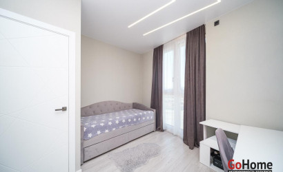 Купить 3-комнатную квартиру, Минск, Брилевская ул., 37 (Октябрьский район). Фото 22