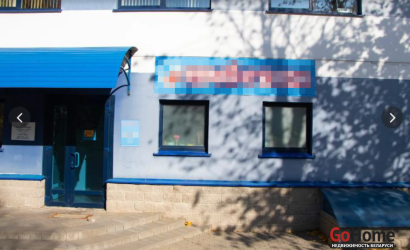 Аренда офиса, Минск, ул. Щорса 3-я, д. 9,  103 кв.м.. Фото 2