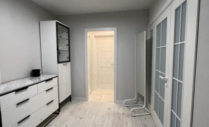 Снять 3-комнатную квартиру, Минск, Наполеона Орды ул. 45 (Московский район). Фото 30