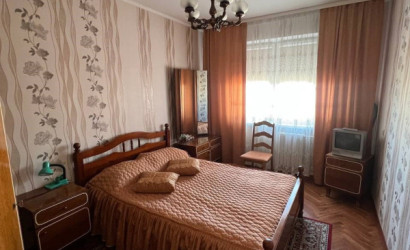 Снять 3-комнатную квартиру, Минск, Прушинских, 4 (Ленинский район). Фото 8