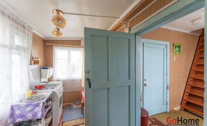 Купить дом в деревне, ДРУЖБА В БОЯРАХ, 4 соток. Фото 9
