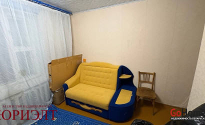 Купить 3-комнатную квартиру, Березино, Максима Горького, 33. Фото 2