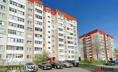 Купить 1-комнатную квартиру, Минск, Грибной пер., 28(Заводской район). Фото 15