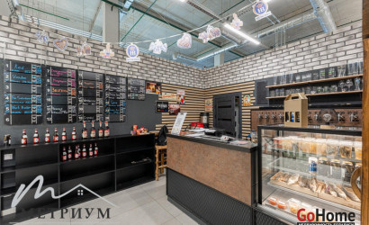 Аренда торгового помещения, Минск, Рудобельская ул., 3,  30.4 кв.м.. Фото 17