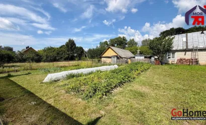  1-этаж.(59.2 м2), Великая Слива(Школьная ул.)