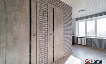 Купить 2-комнатную квартиру, Минск, Кольцова, 20 (Советский район). Фото 13