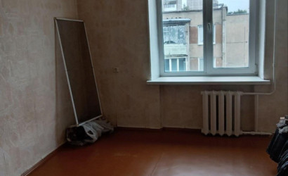 Купить 3-комнатную квартиру, Бобруйск, 50 лет ВЛКСМ ул., 4. Фото 10