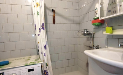 Купить 1-комнатную квартиру, Жлобин, Воровского, 34. Фото 10