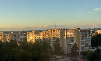 Купить 1-комнатную квартиру, Гродно, Янки Купалы, 39. Фото 11