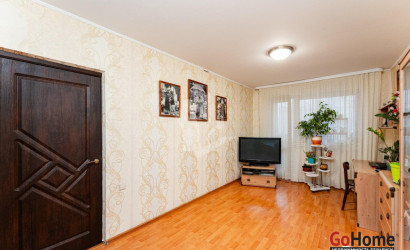 Купить 1-комнатную квартиру, Минск, Корженевского пер., 18 (Октябрьский район). Фото 5