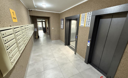 Купить 2-комнатную квартиру, Гродно, Соломовой, 157Б. Фото 10