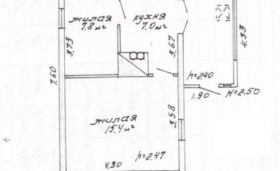 Купить дом, Минск, Либаво-Роменская, 9, 9 соток. Фото 2
