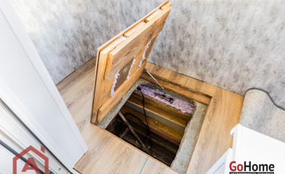 Купить 1-комнатную квартиру, Минск, Сергея Есенина, 99 (Московский район). Фото 17