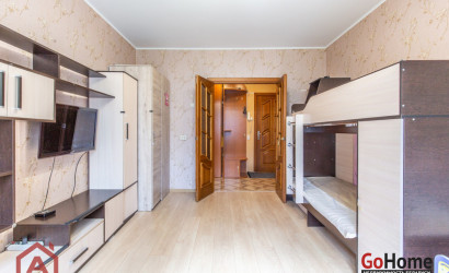 Купить 2-комнатную квартиру, Минск, Рафиева, 85 (Московский район). Фото 9