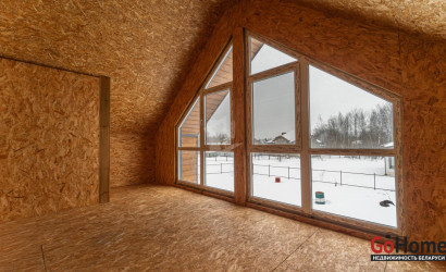 Купить дом, Фаниполь, 9.64 соток. Фото 14