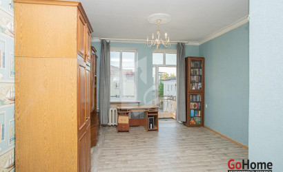 Купить 1-комнатную квартиру, Минск, Козлова ул., 19(Первомайский район). Фото 7