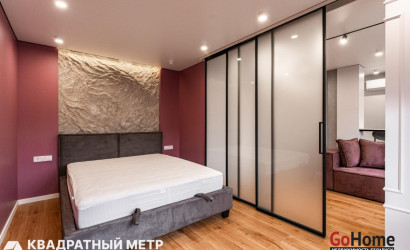 Купить 2-комнатную квартиру, Минск, Люксембург ул., 151 (Московский район). Фото 15