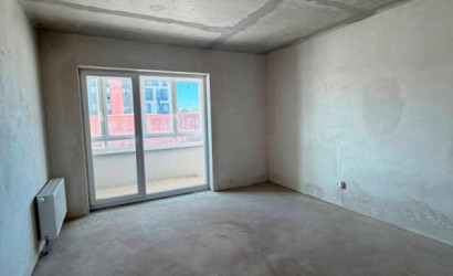 Купить 1-комнатную квартиру, Копище д., Николая Камова ул. 1. Фото 16