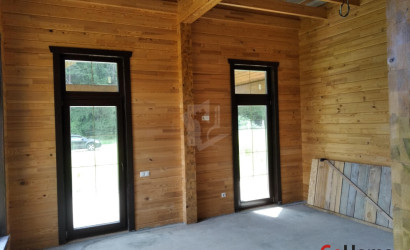 Купить коттедж, Старина, Рубиновая ул., 15 соток. Фото 12