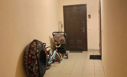 Купить 2-комнатную квартиру, Минск, Притыцкого, 77 (Фрунзенский район). Фото 31