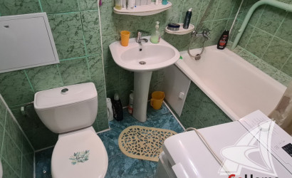 Купить 3-комнатную квартиру, Брест, Ковалево, ул. Октябрьской Революции. Фото 14