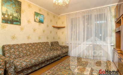 Купить 3-комнатную квартиру, Олехновичи, Молодежная ул., 9. Фото 6