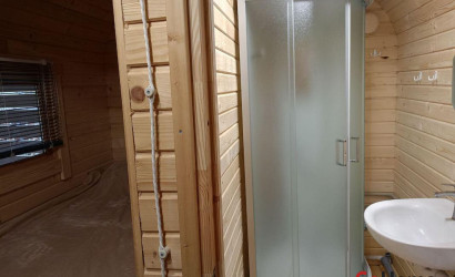 Купить дом в деревне, Родник, 6 соток. Фото 14