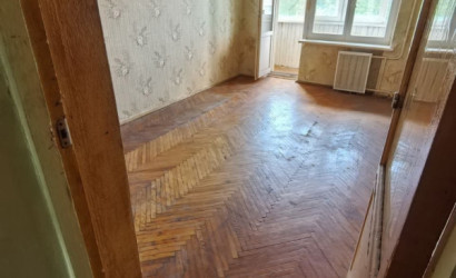 Купить 2-комнатную квартиру, Минск, Асаналиева, 20/1 (Октябрьский район). Фото 1