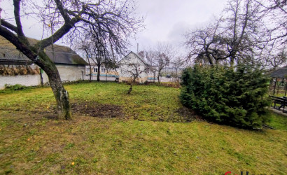 Купить дом, Радунь, Захаревича ул., 3, 25 соток. Фото 1