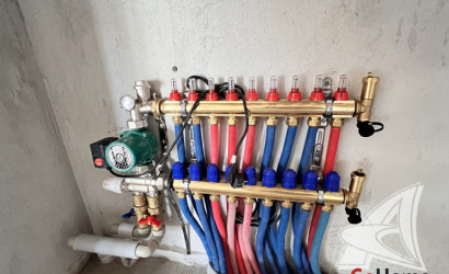 Купить дом, Брест, Сад. товарищества, 4.98 соток. Фото 25