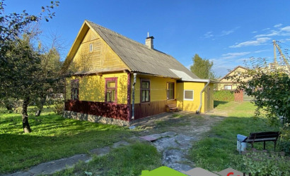 Купить дом, Жировичи, Пионерский пер., 25 соток. Фото 26