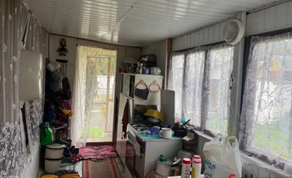 Купить дом в деревне, Шарик, 6.17 соток. Фото 11