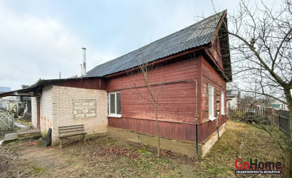 Купить дом, Витебск, 4-я Линия, 5.9 соток. Фото 2