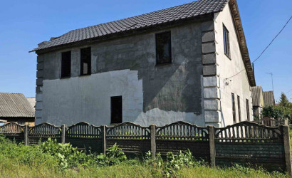 Купить дом, Жлобин, Черняховского, 6.5 соток. Фото 2