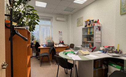 Продажа офиса, Минск, Ржавецкая ул., 5, 92 кв.м.. Фото 10