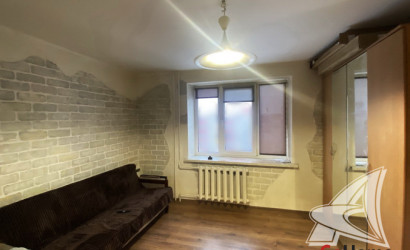 Купить 2-комнатную квартиру, Брест, Центр, наб. Франциска Скорины. Фото 1