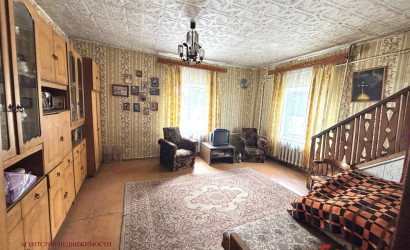 Купить дом, Тихиничи, Партизанская, 2, 23 соток. Фото 10