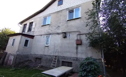  2-этаж.(263 м2), Жлобин(Егора Курильчика, 30)