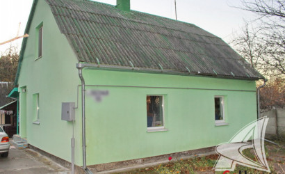 Купить дом, Щебрин, Тельминский с/с, 10.13 соток. Фото 14