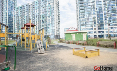 Купить 2-комнатную квартиру, Минск, Лейтенанта Кижеватова ул., 1 (Октябрьский район). Фото 41